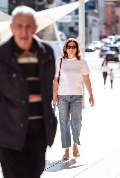 FOTO Đir po gradu, ponedjeljak 20. travnja