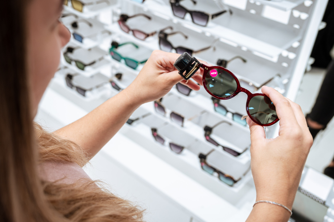 Nove naočale za novu sezonu? Pronađite ih u Ghetaldus optici!