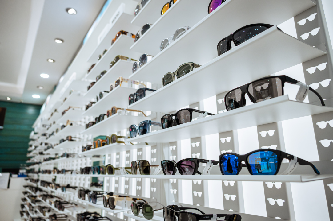 Nove naočale za novu sezonu? Pronađite ih u Ghetaldus optici!