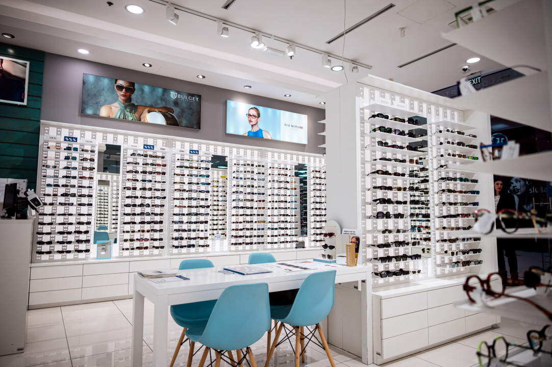 Nove naočale za novu sezonu? Pronađite ih u Ghetaldus optici!