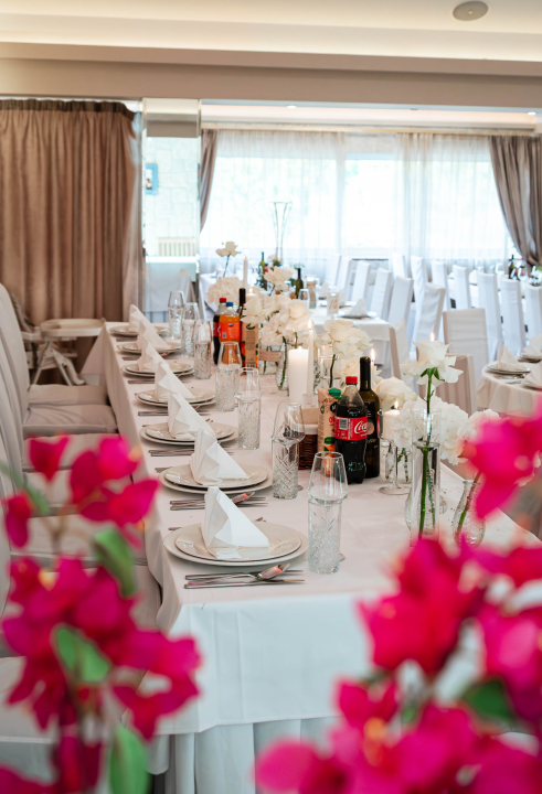 FOTO Idealan izbor za vjenčanja i proslave: Konoba Bulin u Danilu zablistala u novom ruhu!