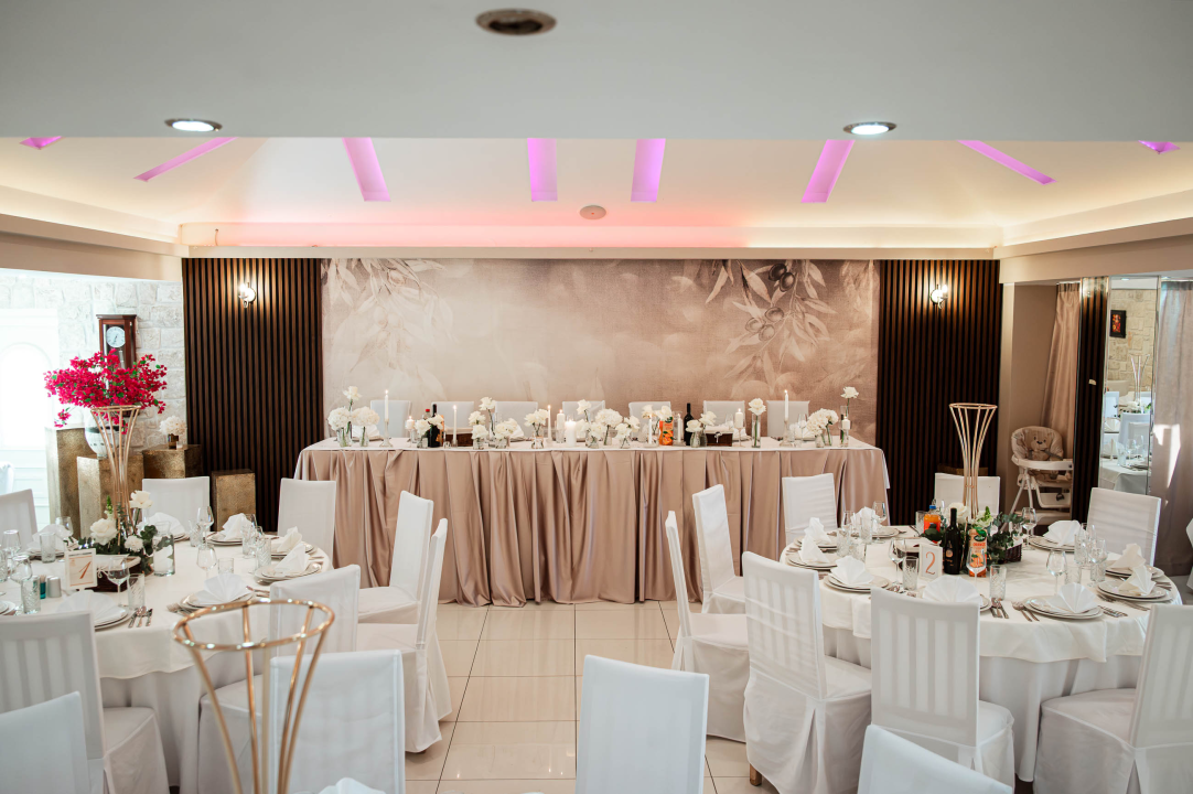 FOTO Idealan izbor za vjenčanja i proslave: Konoba Bulin u Danilu zablistala u novom ruhu!