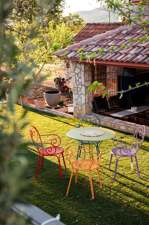 FOTO Idealan izbor za vjenčanja i proslave: Konoba Bulin u Danilu zablistala u novom ruhu!