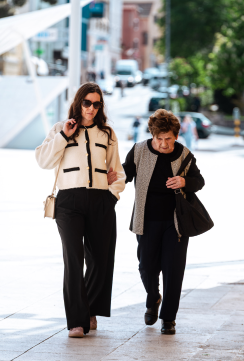 FOTO Đir po gradu, utorak 21. travnja