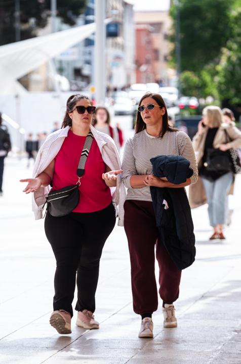 Đir po gradu, srijeda 22. travnja