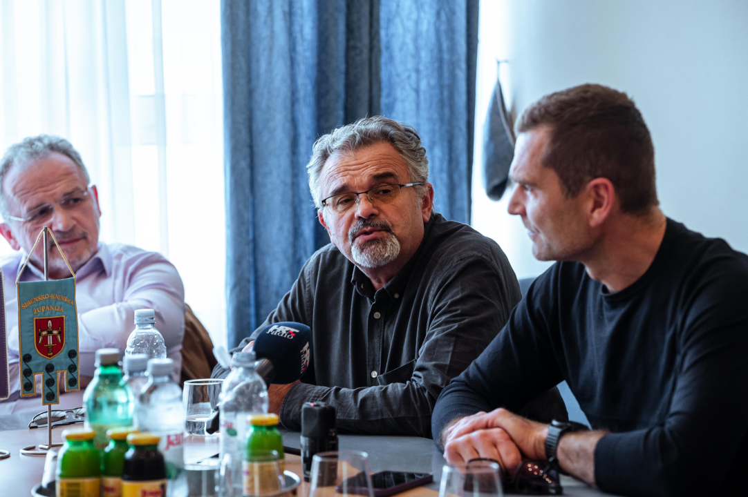 Predstavljen program jubilarnog 15. izdanja Sajma agroturizma u Skradinu