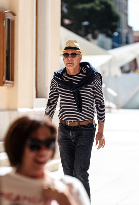 FOTO Đir po gradu, četvrtak 23. travnja