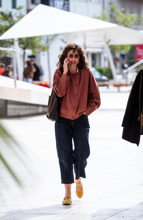 Šibenske ulice procvjetale: Ove kombinacije su nam zapele za oko!