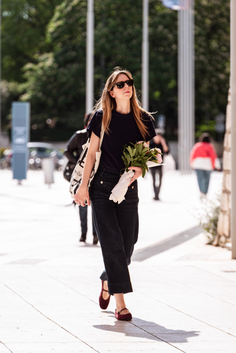 FOTO Đir po gradu, ponedjeljak 27. travnja