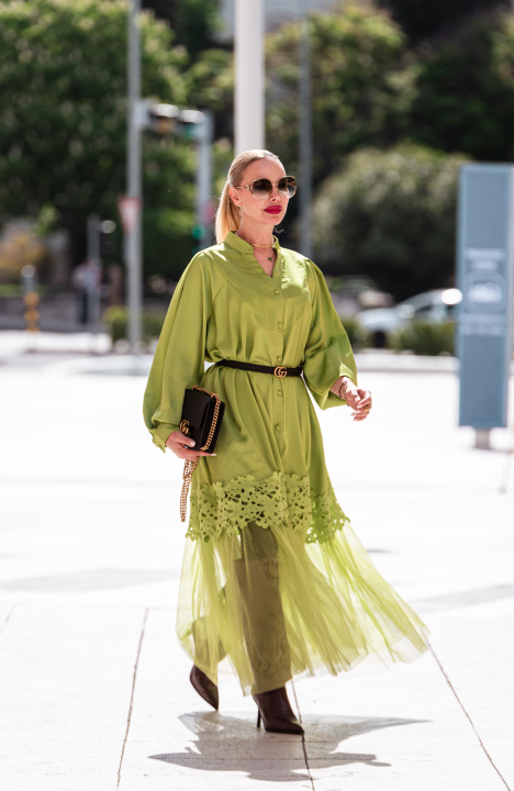 FOTO Đir po gradu, ponedjeljak 27. travnja