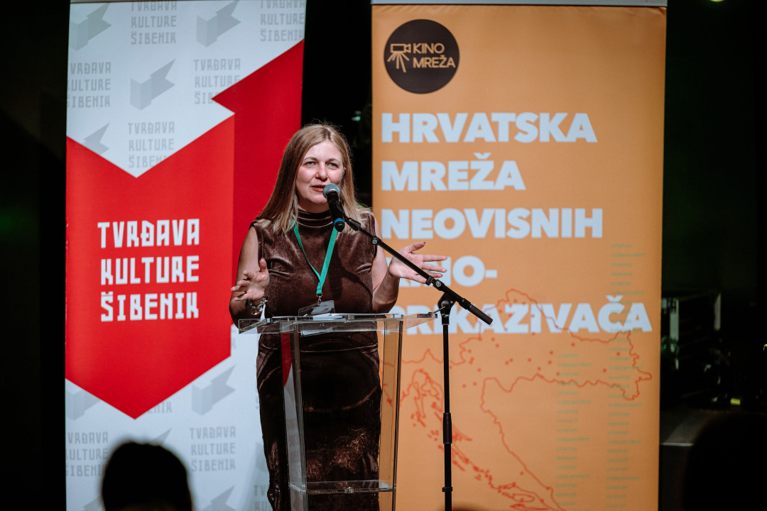 Šibenik domaćin Proljetne konferencije Kino mreže