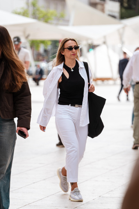 FOTO Đir po gradu, srijeda 29. travnja