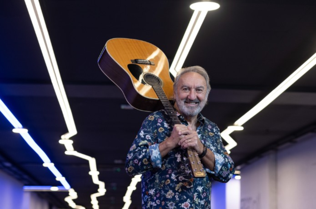 Boris Novković, Vladimir Kočiš Zec, Ljubavnici i Željko Krušlin Kruška stižu u Vodice