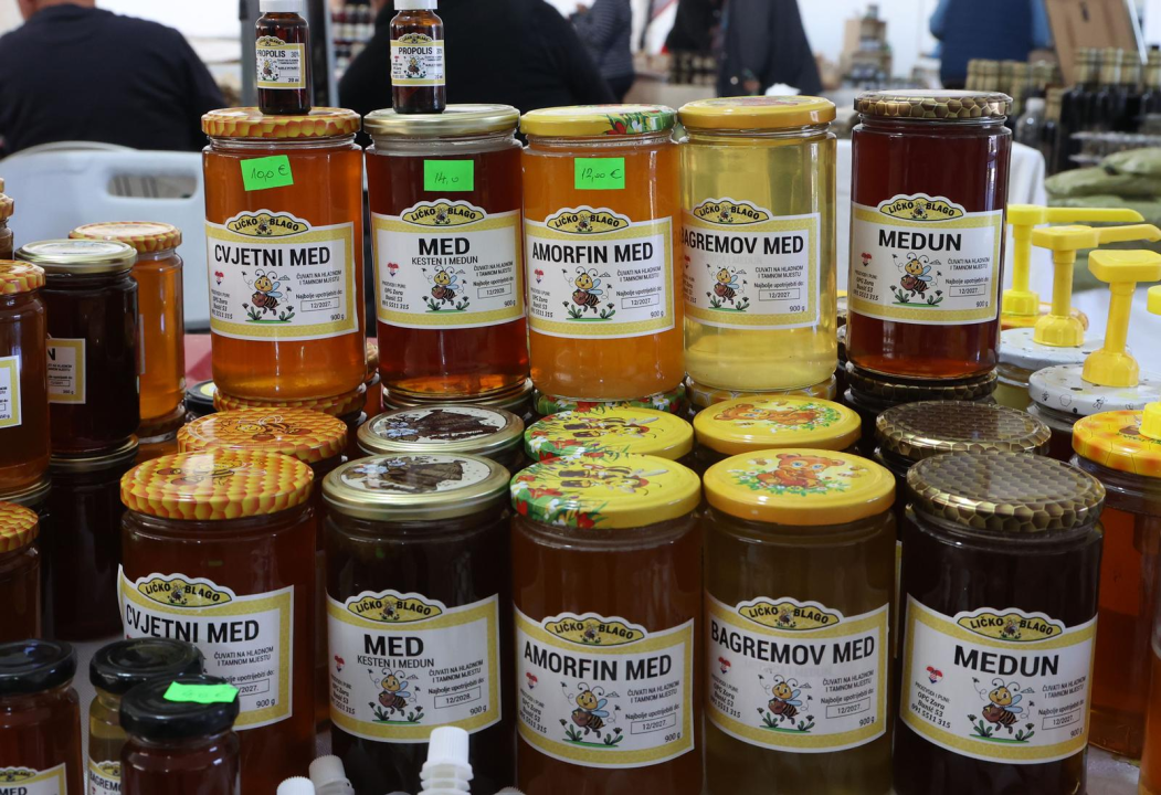 Otvoren jubilarni 15. Sajam agroturizma u Skradinu