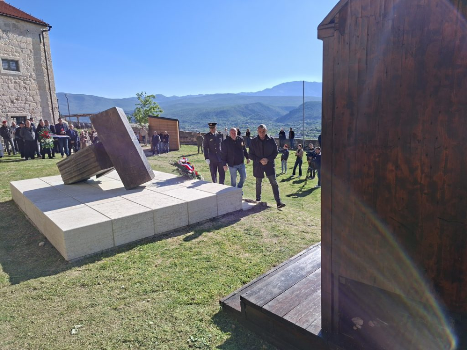 Obilježena 35. obljetnica napada na Vrpolje i Potkonje