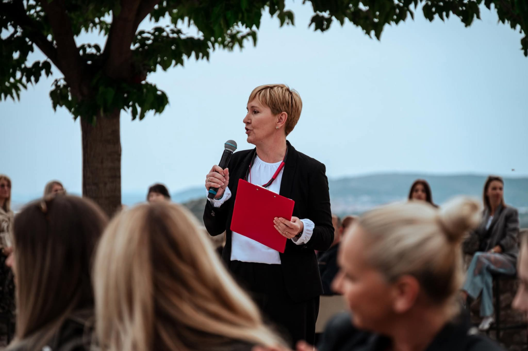 Emotivna revija na Baroneu dirnula Šibenčane: Županija s najvećim udjelom osoba s invaliditetom