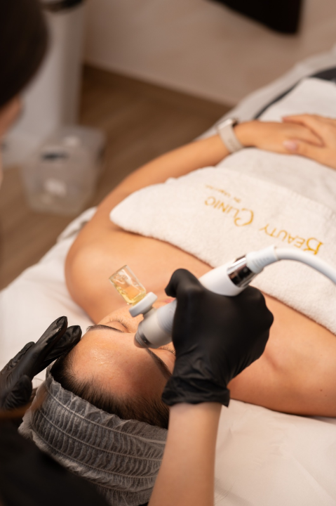 FOTO Posebna ponuda Beauty Clinic by Tamara: Zategnite kožu i smanjite masne naslage te celulit do ljeta!