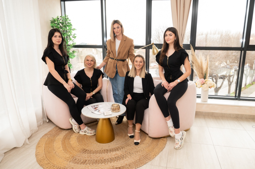 FOTO Posebna ponuda Beauty Clinic by Tamara: Zategnite kožu i smanjite masne naslage te celulit do ljeta!