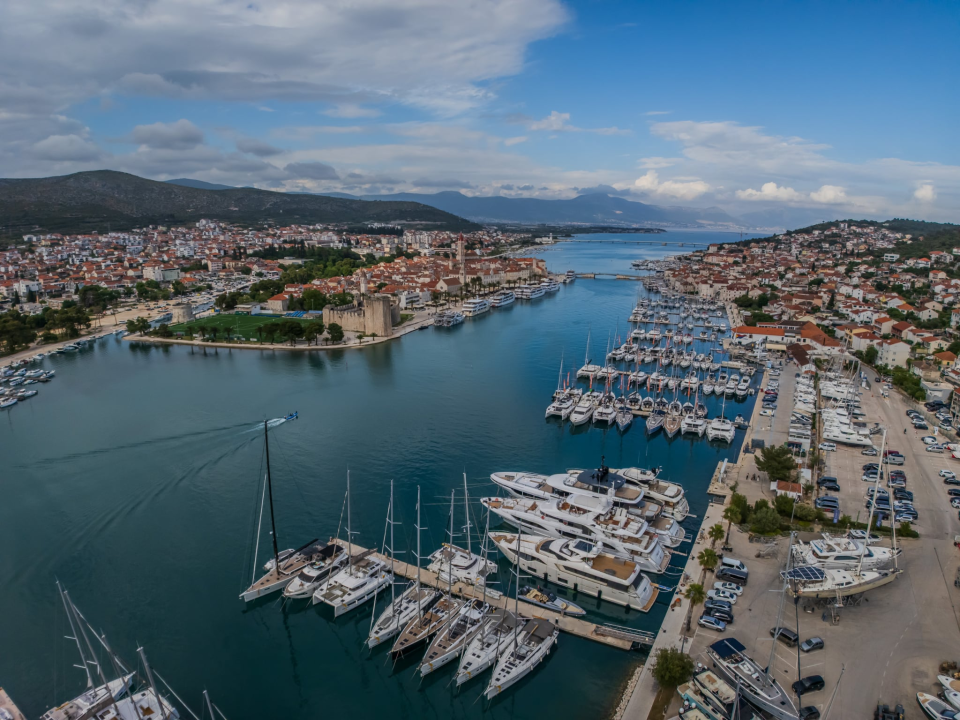 Skradin Cup Regatta 2026 još jednom potvrdila međunarodni značaj hrvatskog jedrenja