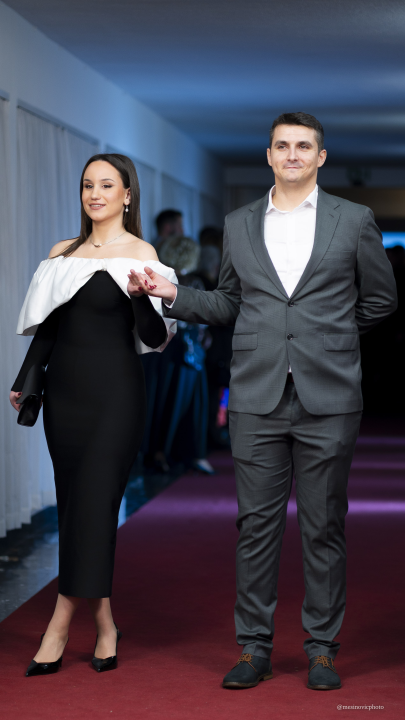 Zavirite na maturalni ples Gimnazije Antuna Vrančića (2)