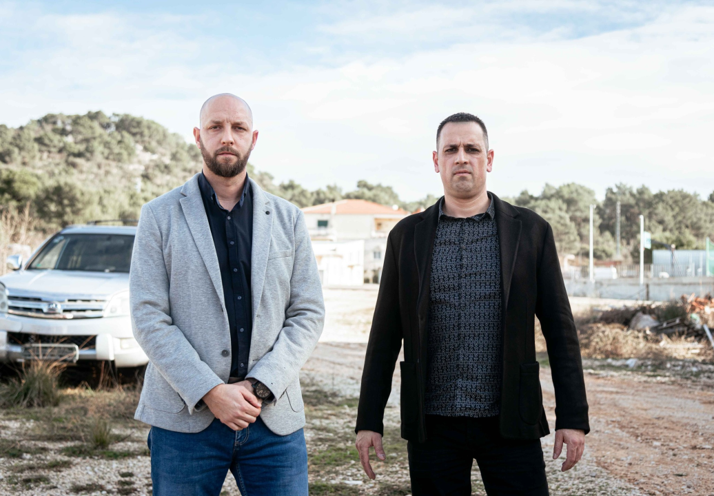 Jakovljević i Ćaleta: 'Dosta nam je guranja malih stvari, Bilice su spremne za velike projekte'