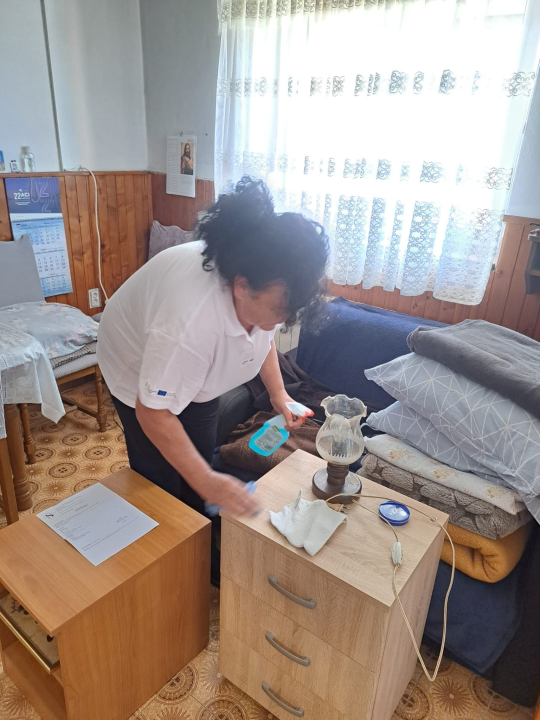 Vodice ponosne na svoje gerontodomaćice: 'One su oslonac našim starijima i nemoćnima'