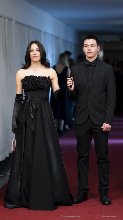 Zavirite na maturalni ples Gimnazije Antuna Vrančića (2)