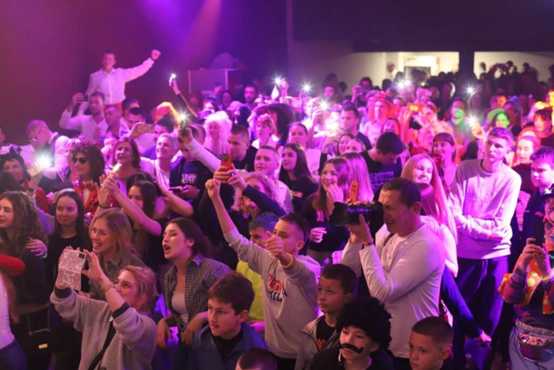 Tišnjanska Jurevizija nadmašila samu sebe