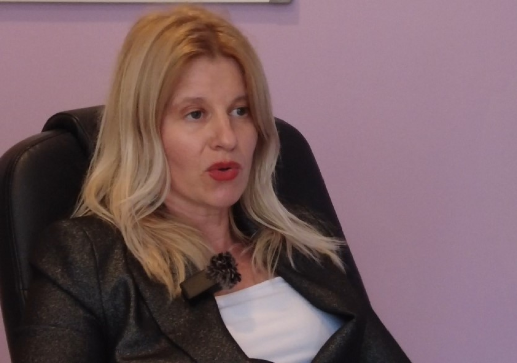 Kandidatkinja za Šibensku grandecu: Svestrana Šibenčanka Ivana Bulat pomiče granice i unapređuje život lokalne zajednice