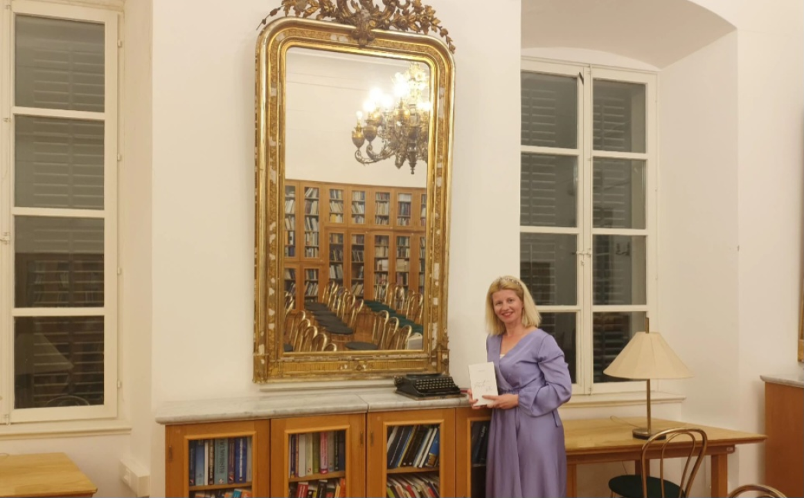 Kandidatkinja za Šibensku grandecu: Svestrana Šibenčanka Ivana Bulat pomiče granice i unapređuje život lokalne zajednice