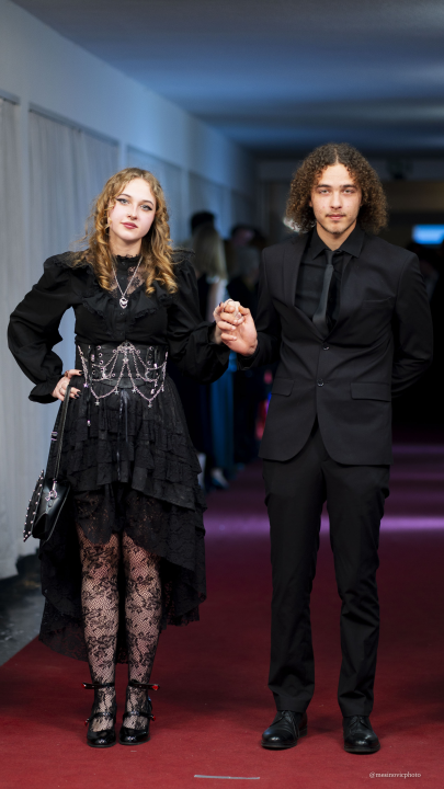 Zavirite na maturalni ples Gimnazije Antuna Vrančića (2)