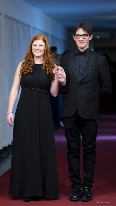 Zavirite na maturalni ples Gimnazije Antuna Vrančića (2)