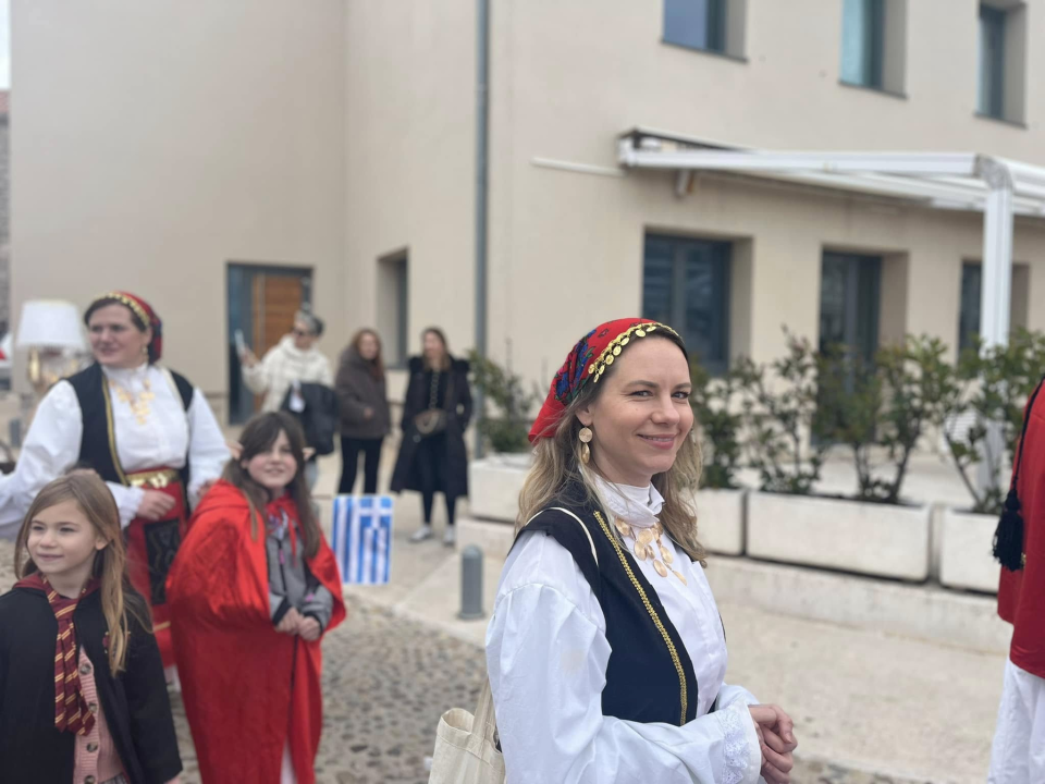 Velika povorka u Betini: Šarenilo i tradicija na jednom mjestu