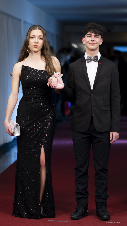 Zavirite na maturalni ples Gimnazije Antuna Vrančića (2)