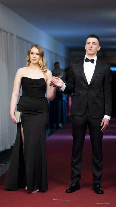 Zavirite na maturalni ples Gimnazije Antuna Vrančića (2)