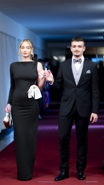 Zavirite na maturalni ples Gimnazije Antuna Vrančića (2)