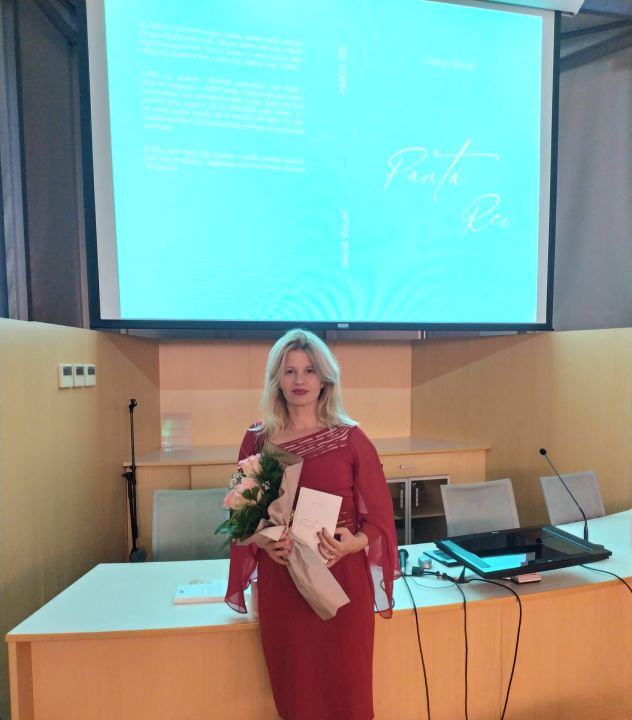 Kandidatkinja za Šibensku grandecu: Svestrana Šibenčanka Ivana Bulat pomiče granice i unapređuje život lokalne zajednice