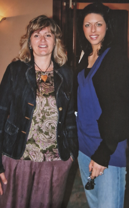 Maja Gulin kandidatkinja je za Šibensku grandecu