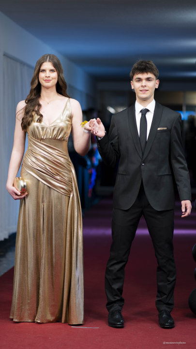 Zavirite na maturalni ples Gimnazije Antuna Vrančića (2)