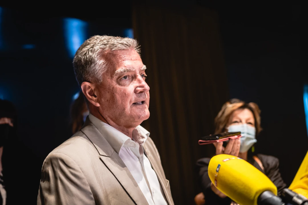 Gabi i Matija 2. lipnja otvaraju 'Kuću umjetnosti Arsen': Pogledajte fotografije fenomenalnog noir prostora