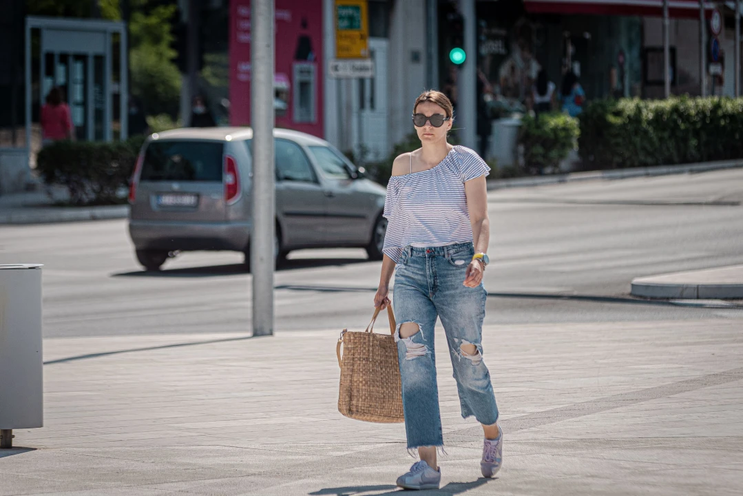 FOTO Đir po gradu, četvrtak 10. lipnja