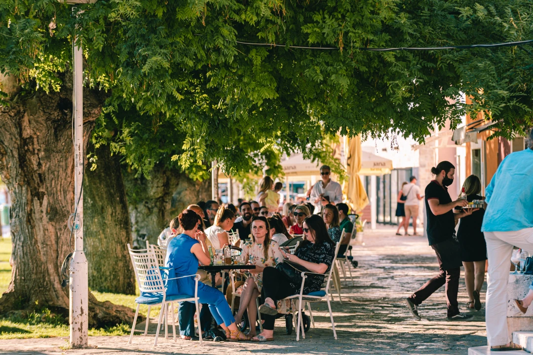 Svečano je bilo na Festivalu putnika ispred Azimuta: Putnik godine je Kristijan Iličić 