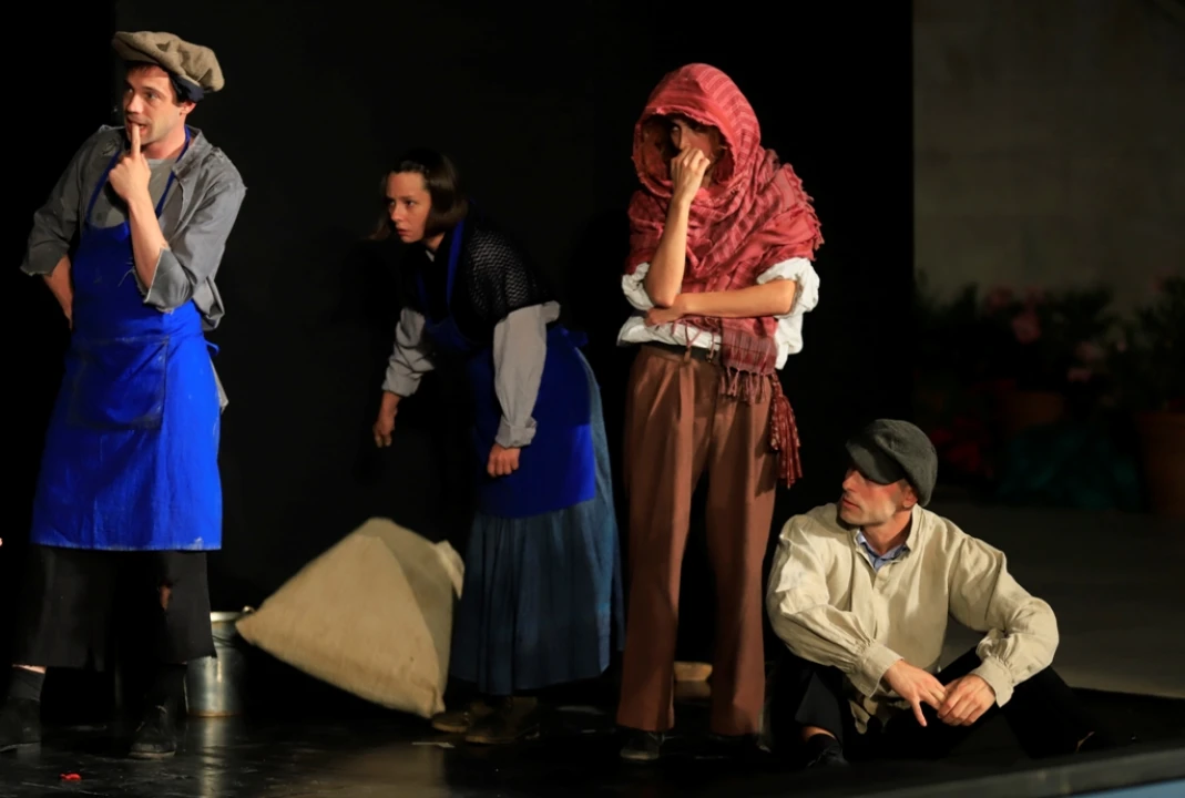 Uskoro se spušta festivalska zastava, ali prije toga cirkus: Evo što još donosi predzadnji dan Festivala 