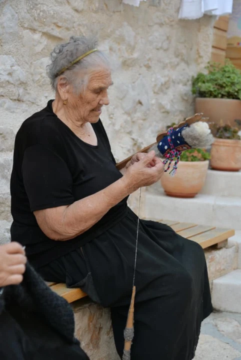 Betinjani su osmislili baš posebnu izložbu i postavili je do zadnjeg detalja: Ni 'vrčina' nije prazna