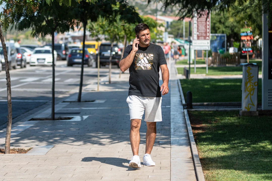 FOTO Đir po gradu, subota 14. kolovoza 