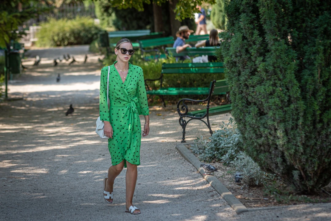 Modno osviještene sugrađanke pokazale kako izgleda ljetni look bez greške