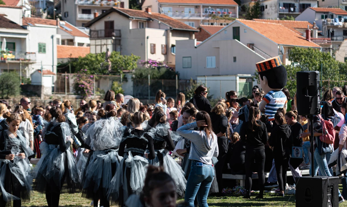 ‘Šibenik za Kiaru’ ove subote na Ljubici pokazao veliko srce: U nedjelju trka u kanalu sv. Ante 