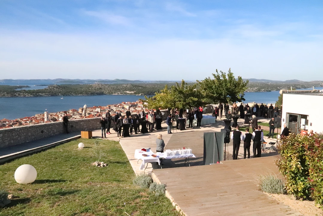 Na Baroneu obilježen Dan dobrovoljnih darivatelja krvi: Podijeljene zahvalnice i priznanja