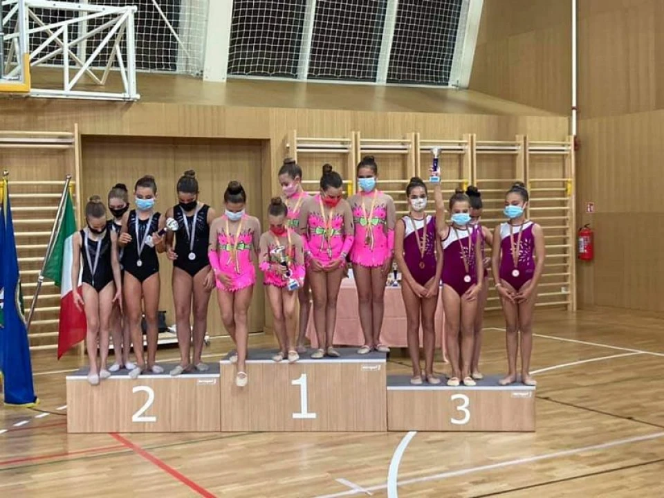 Mlađe kadetkinje GK Šibenik-Dalmacija treće na završnici Kupa Hrvatske u Vrsaru