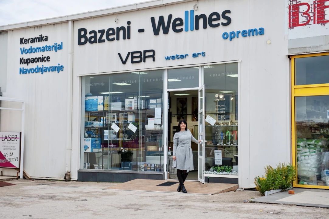 Iskoristite novogodišnji popust i do 40 posto u Mayoko showroomu u Vodicama! 